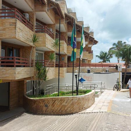 Flat Particular 111 No Pipas Bay Praia de Pipa Exterior foto