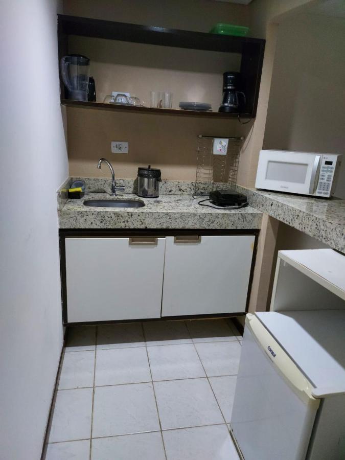 Flat Particular 111 No Pipas Bay Praia de Pipa Exterior foto