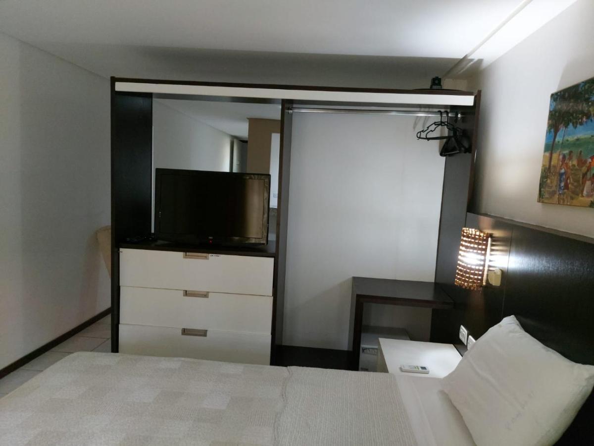 Flat Particular 111 No Pipas Bay Praia de Pipa Exterior foto