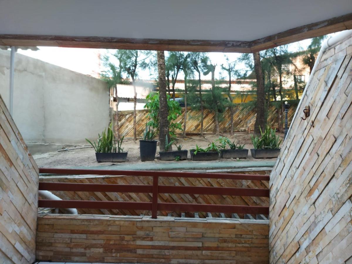 Flat Particular 111 No Pipas Bay Praia de Pipa Exterior foto