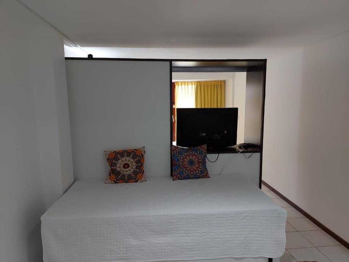 Flat Particular 111 No Pipas Bay Praia de Pipa Exterior foto