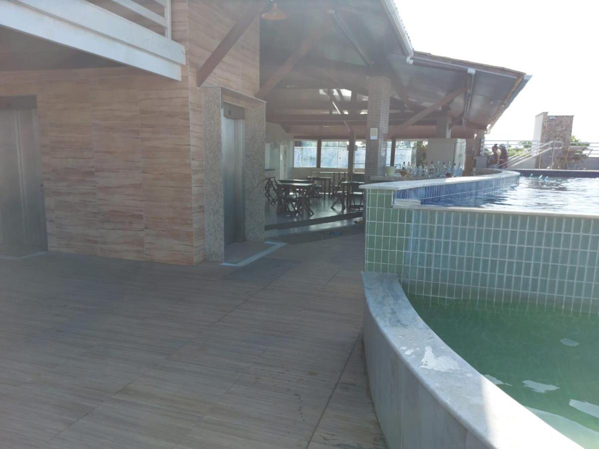 Flat Particular 111 No Pipas Bay Praia de Pipa Exterior foto