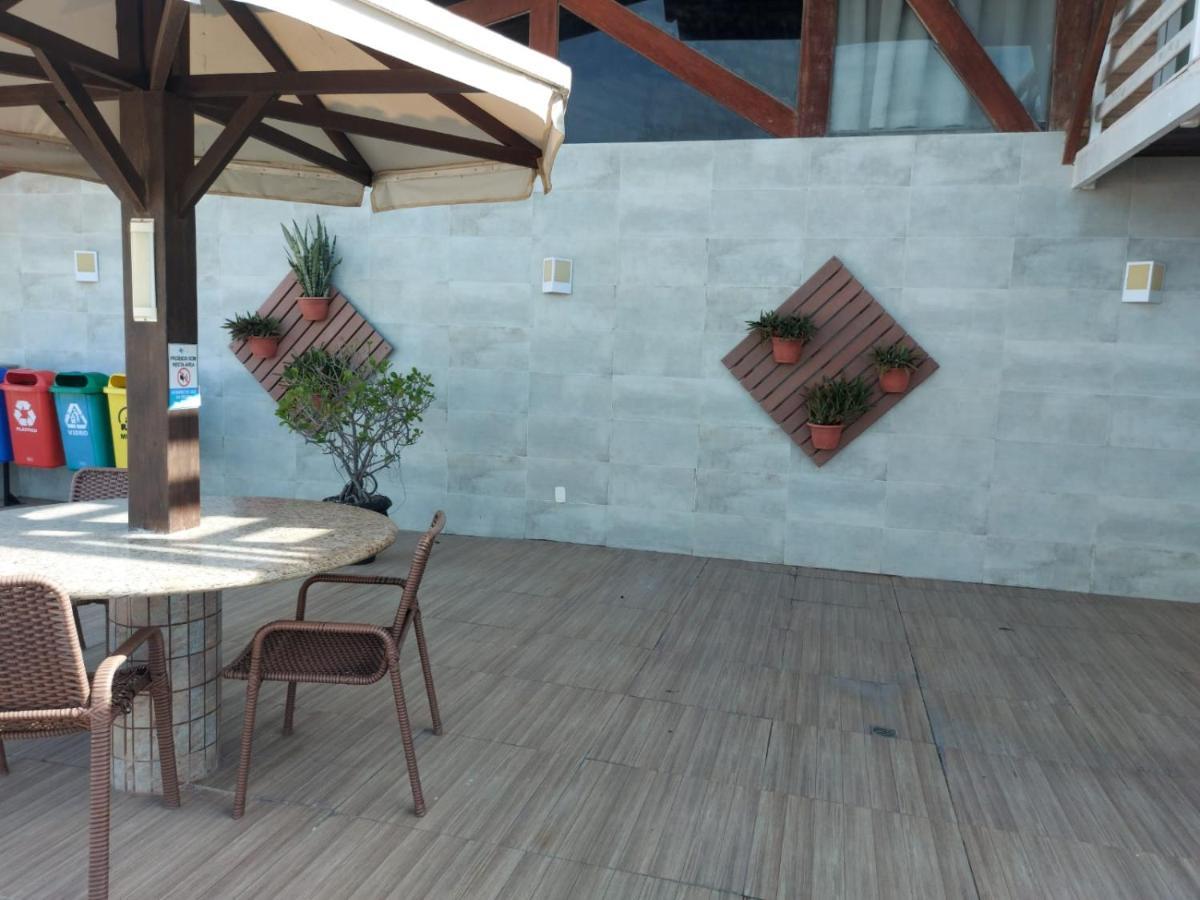 Flat Particular 111 No Pipas Bay Praia de Pipa Exterior foto