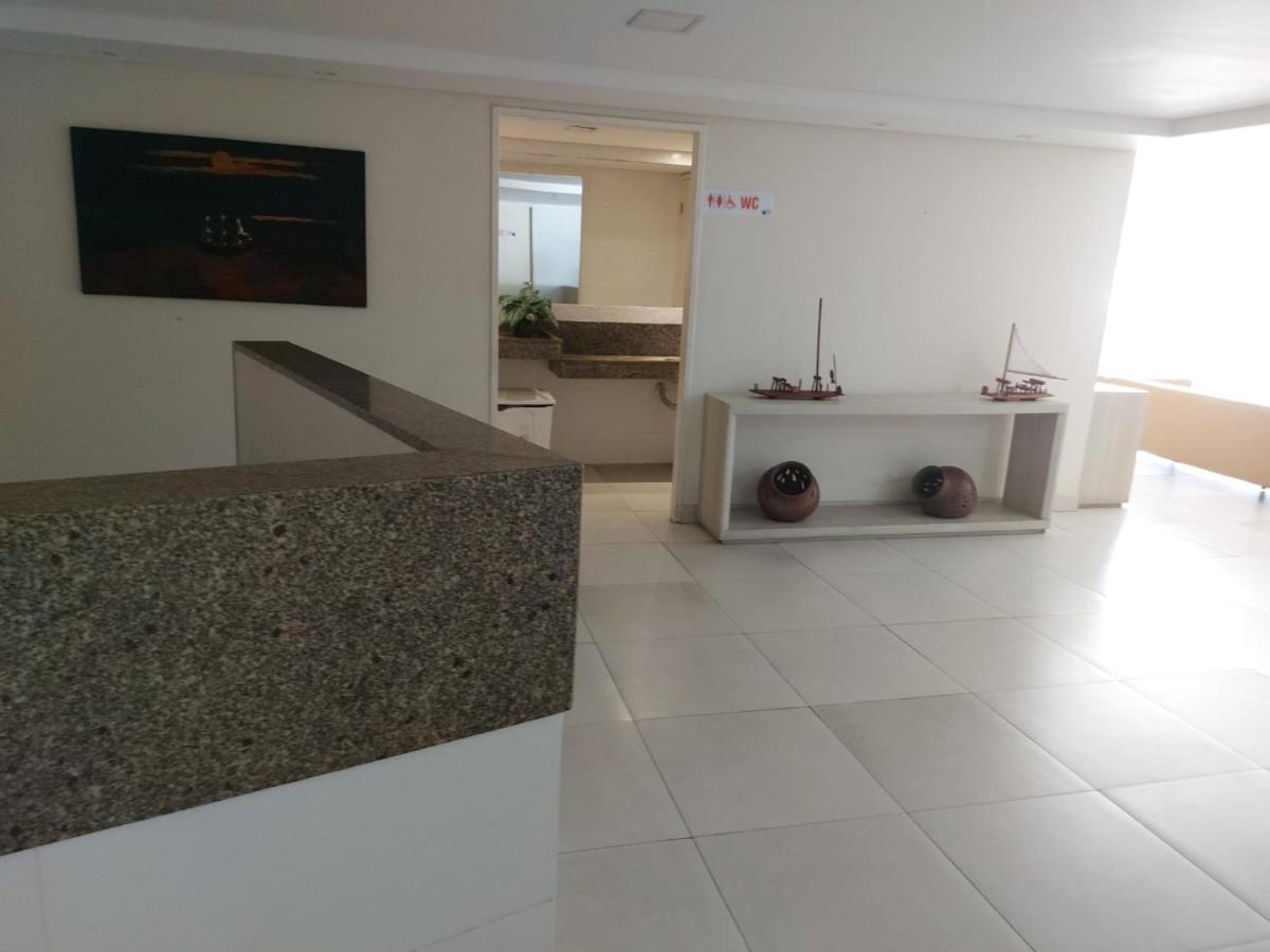 Flat Particular 111 No Pipas Bay Praia de Pipa Exterior foto