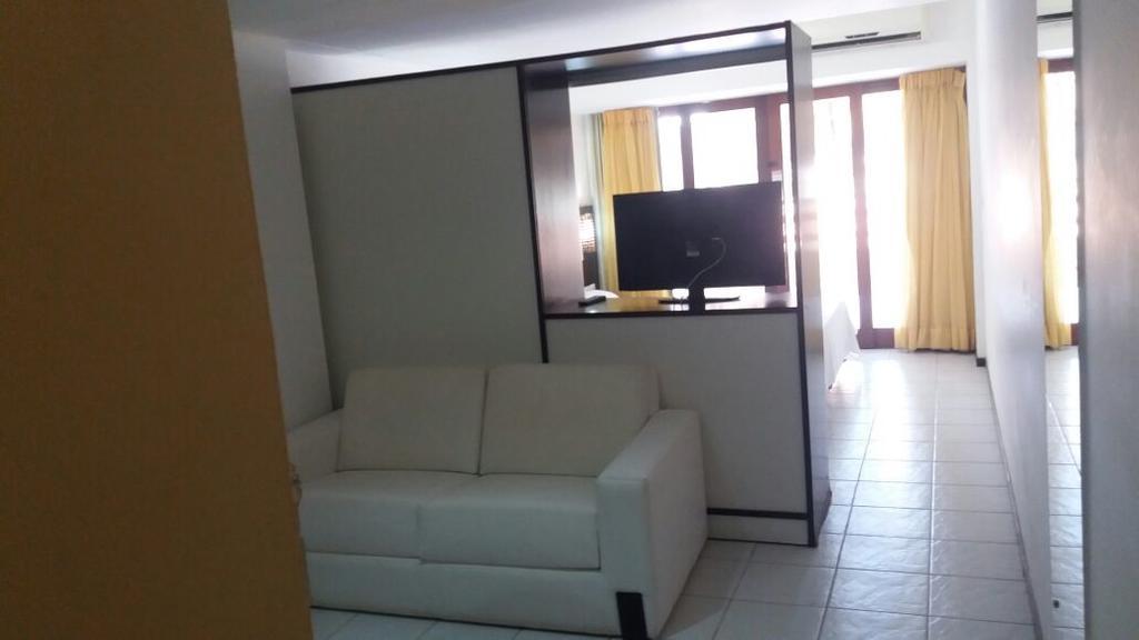 Flat Particular 111 No Pipas Bay Praia de Pipa Exterior foto